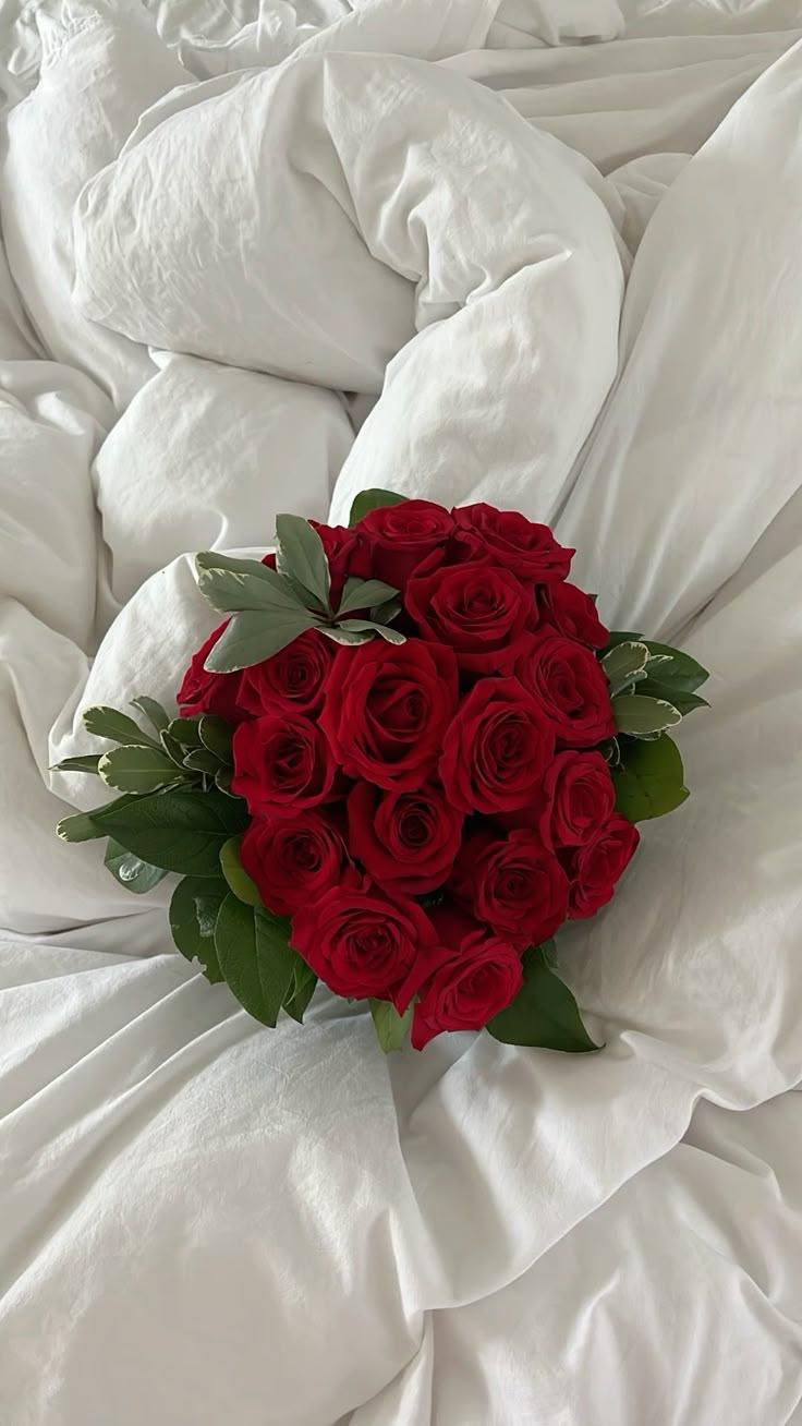 Professional floral arrangement in modern corporate setting